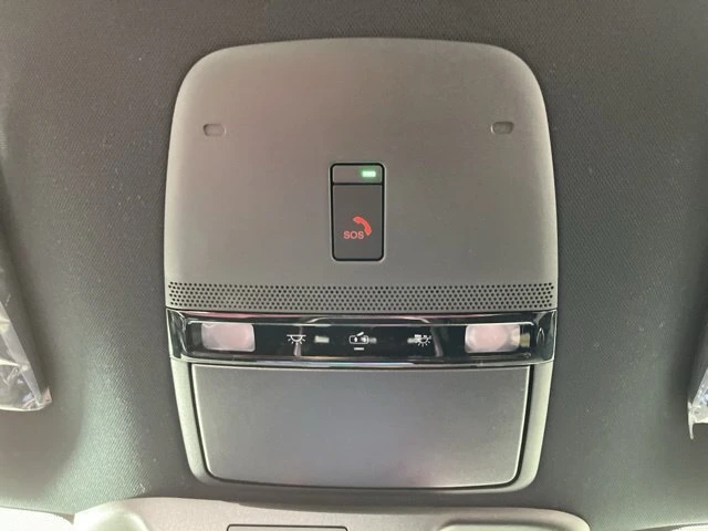 2026 Nissan Armada SL - Photo 33