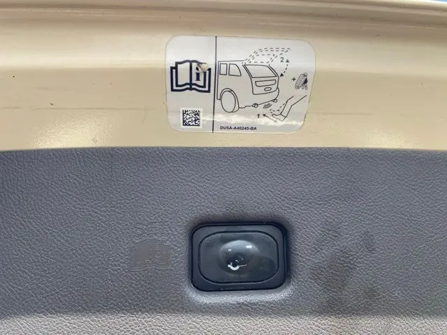 2018 Lincoln MKX Reserve photo 11