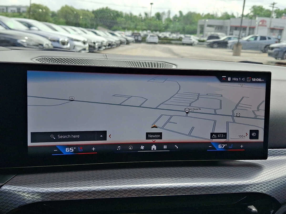 2025 BMW 4 Series M440i - Photo 15