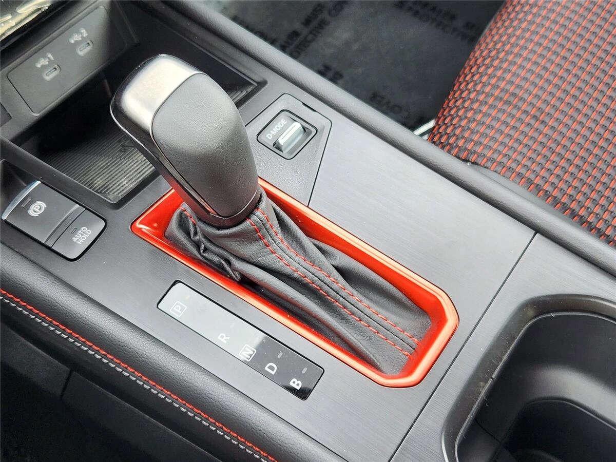2026 Nissan KICKS SR AWD - Photo 19
