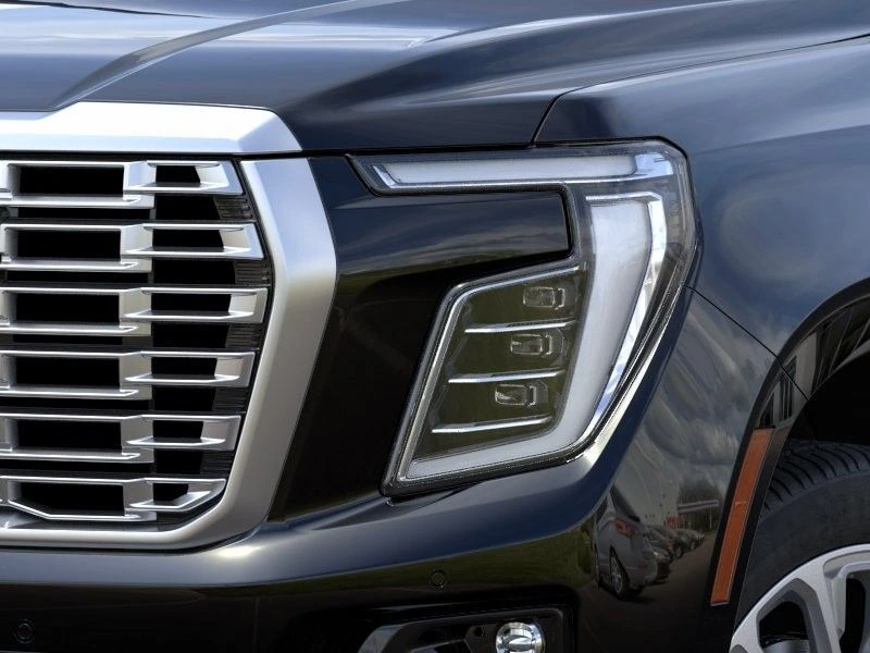 2026 GMC Yukon XL Denali - Photo 11