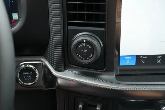 2025 Ford F-150 Tremor photo 20