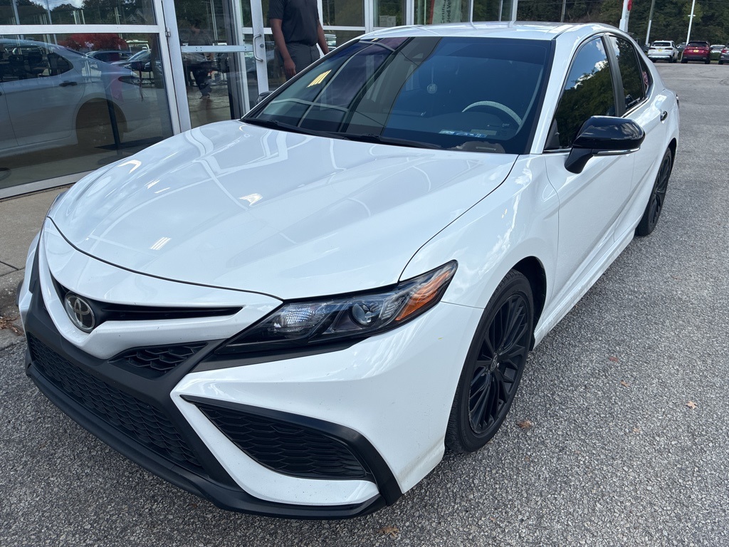 Vehicle