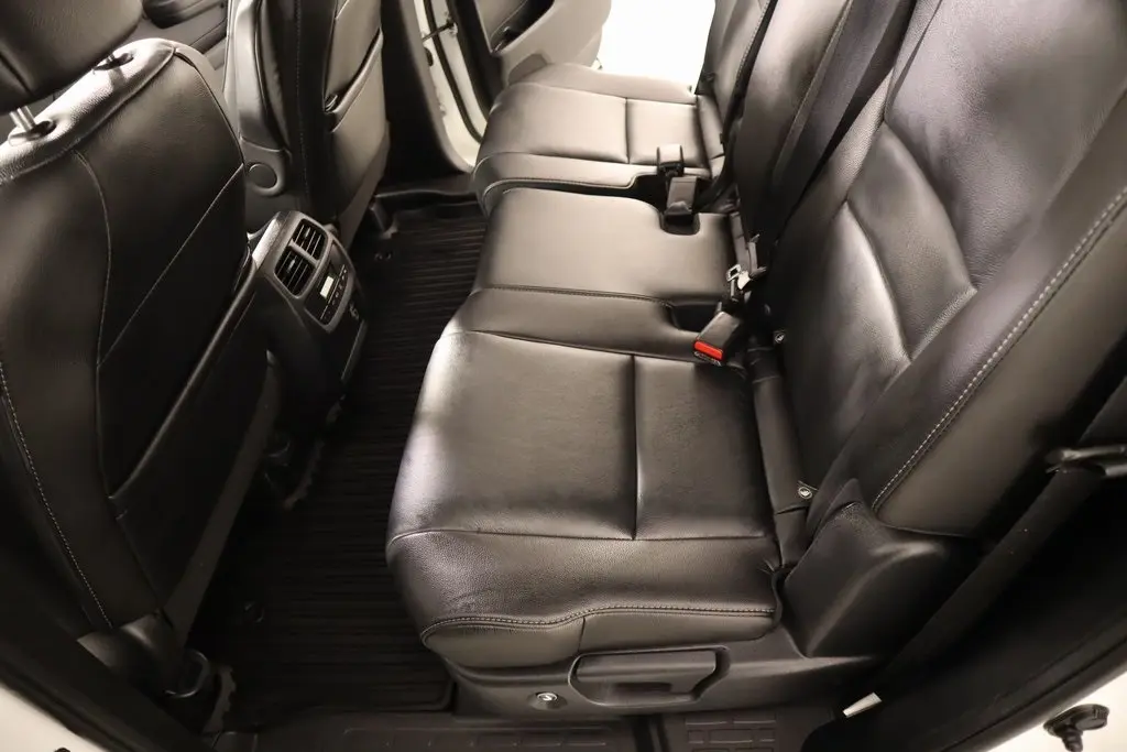2021 Honda Pilot Special Edition photo 12