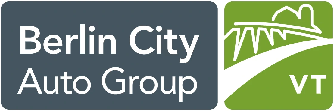 Berlin City Kia of Burlington logo