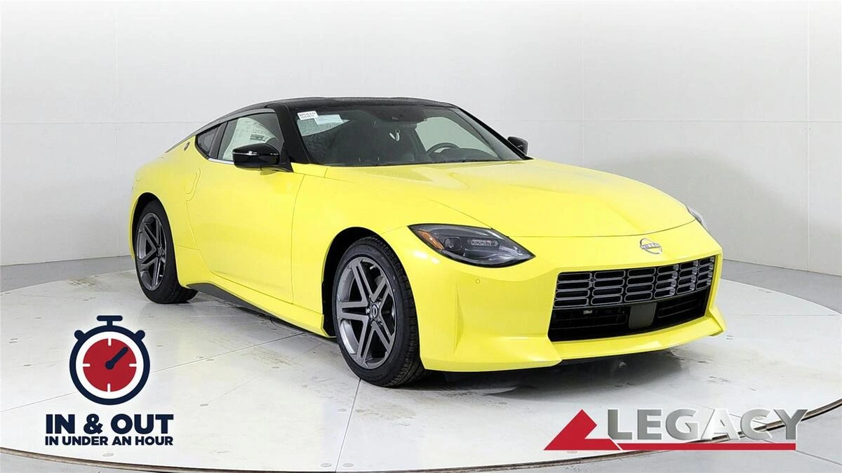 2024 Nissan Z Sport 9AT's photo