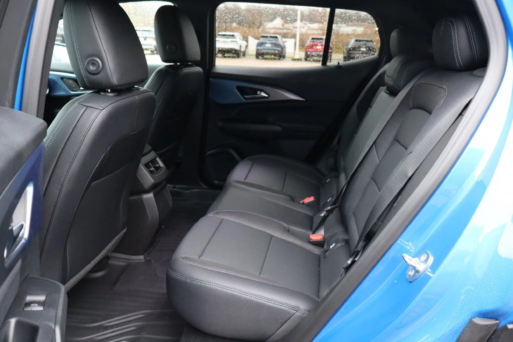 2026 Chevrolet Equinox EV 2LT - Photo 40