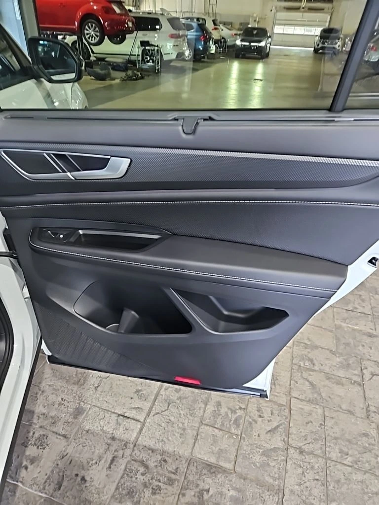 2026 Volkswagen Atlas Cross Sport SEL R-LINE - Photo 15