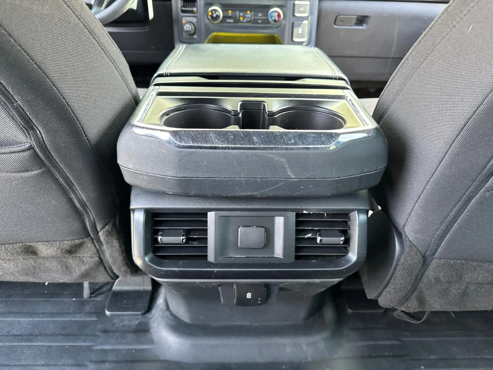 2022 Ford F-150 XL photo 29