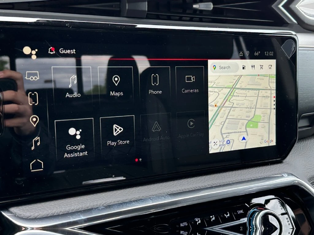 2026 GMC Sierra 3500HD Denali - Photo 20
