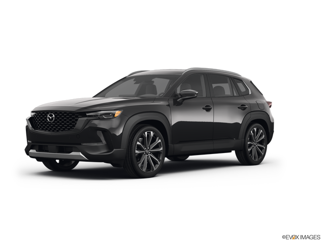 2024 Mazda CX-50 2.5 Turbo Premium Plus Package