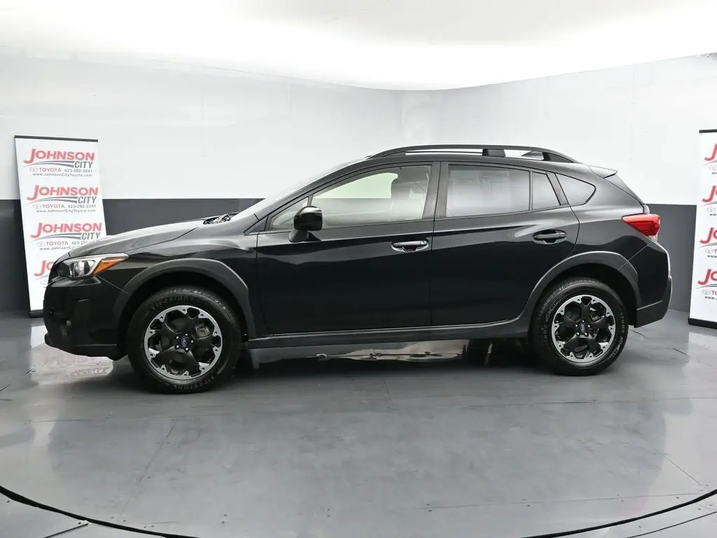 2023 Subaru Crosstrek Premium photo 4