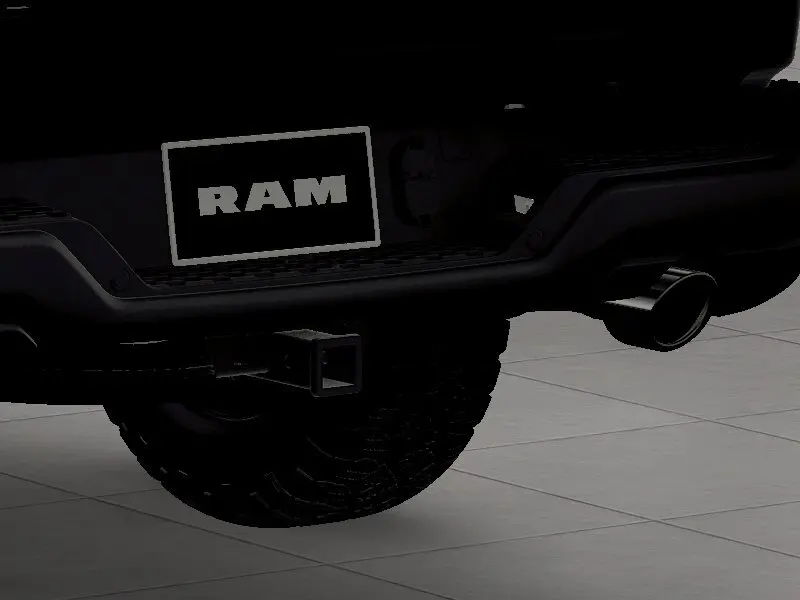 2026 Ram 1500 Rebel photo 15