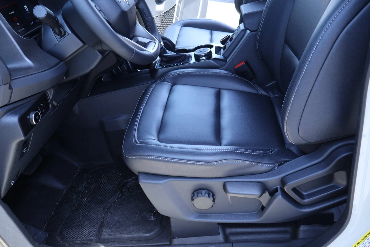 2026 Ford Bronco 4-Door Badlands - Photo 14