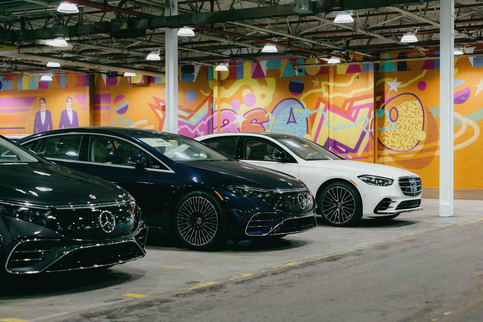 Tom Masano inc. Mercedes-Benz near me Pennsylvania Berks county