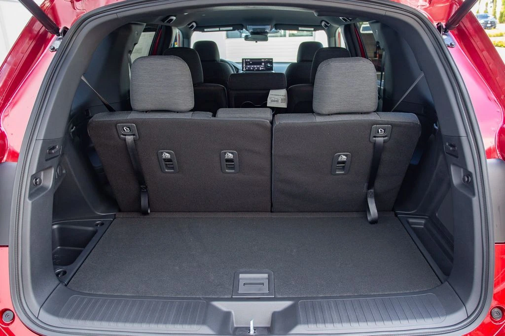 2026 Honda Pilot Sport - Photo 13