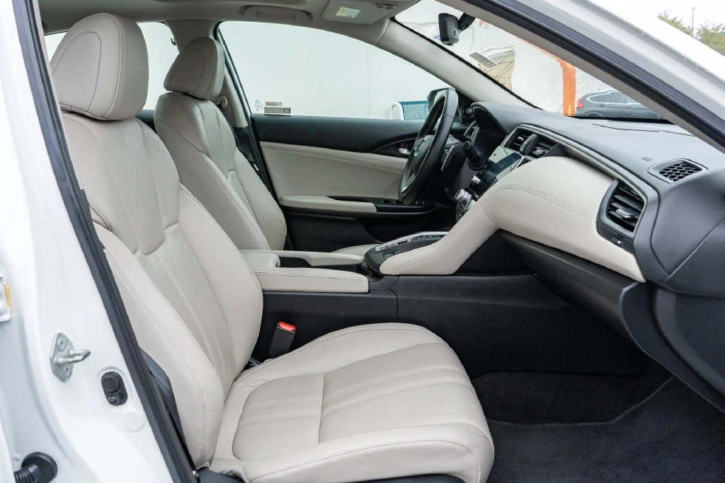 2019 Honda Insight Touring - Photo 20