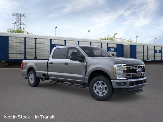 2026 Ford F-250 XLT 4x4 Crew Cab 8' Box's photo