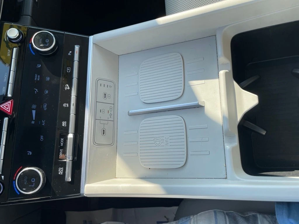 2024 Hyundai Santa Fe SEL - Photo 28