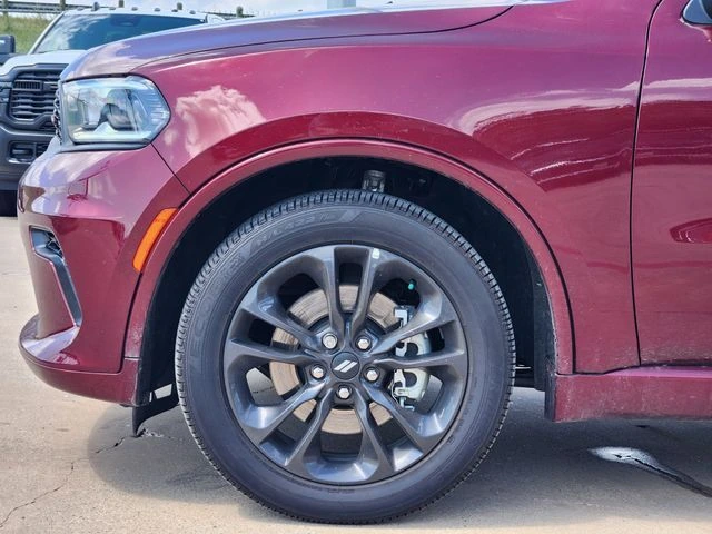 2026 Dodge Durango GT - Photo 6