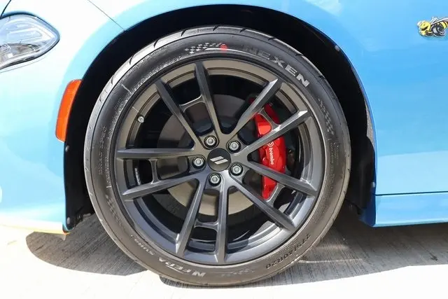 2023 Dodge Charger R/T Scat Pack photo 28