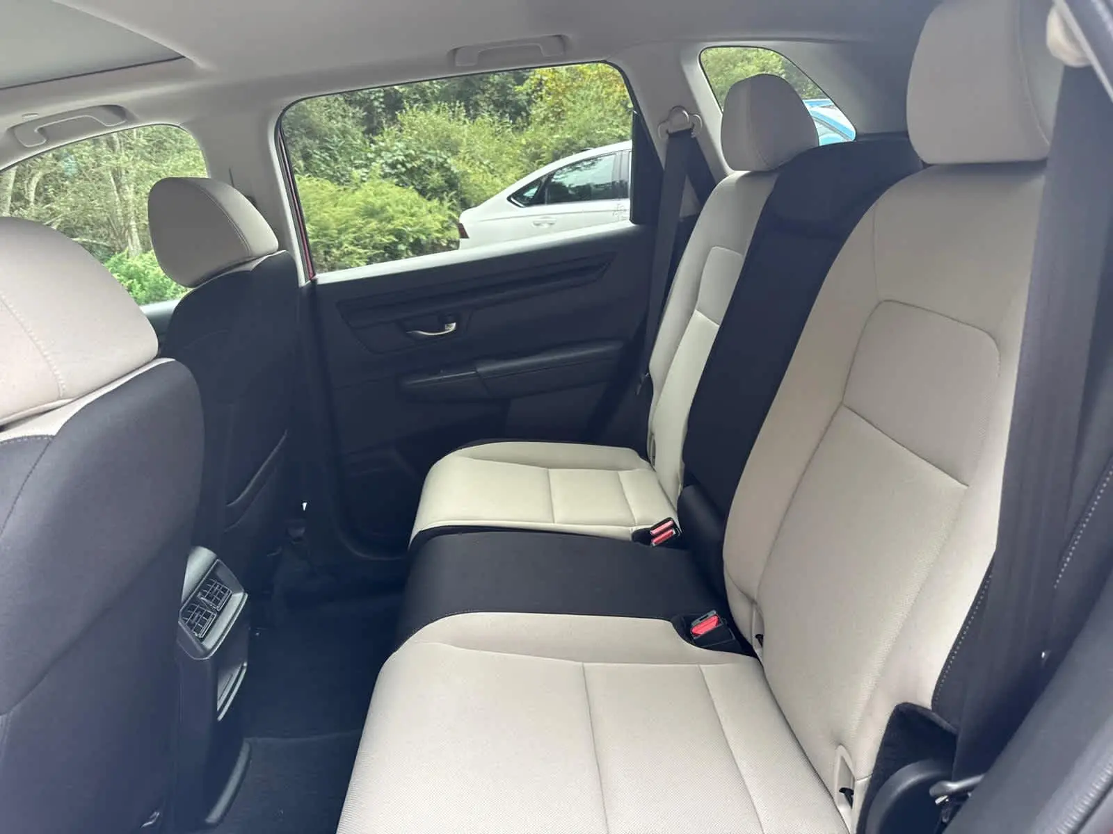 2023 Honda CR-V EX photo 32