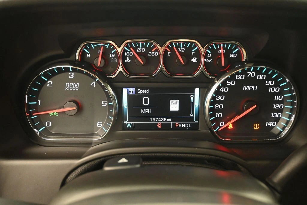 2019 GMC Yukon XL SLT - Photo 7
