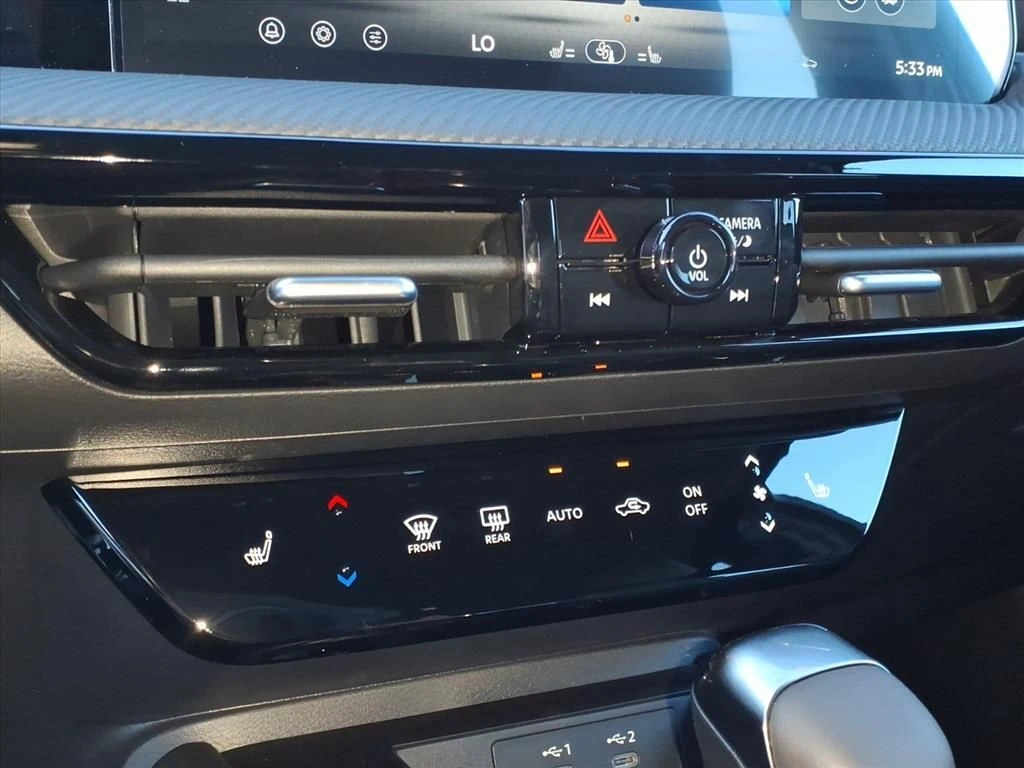2026 Nissan KICKS SR AWD - Photo 14