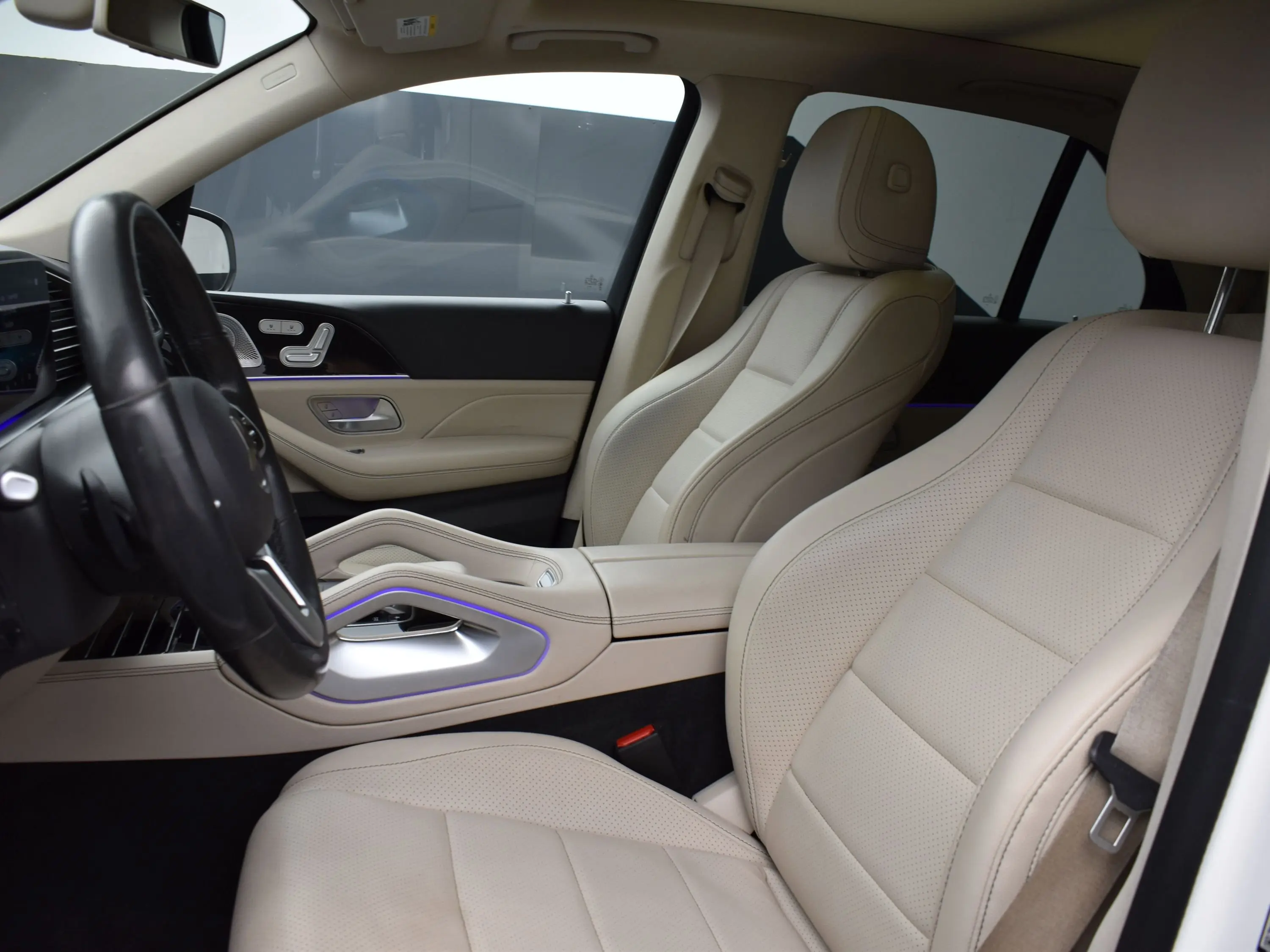 2020 Mercedes Benz GLE 350 4MATIC photo 14