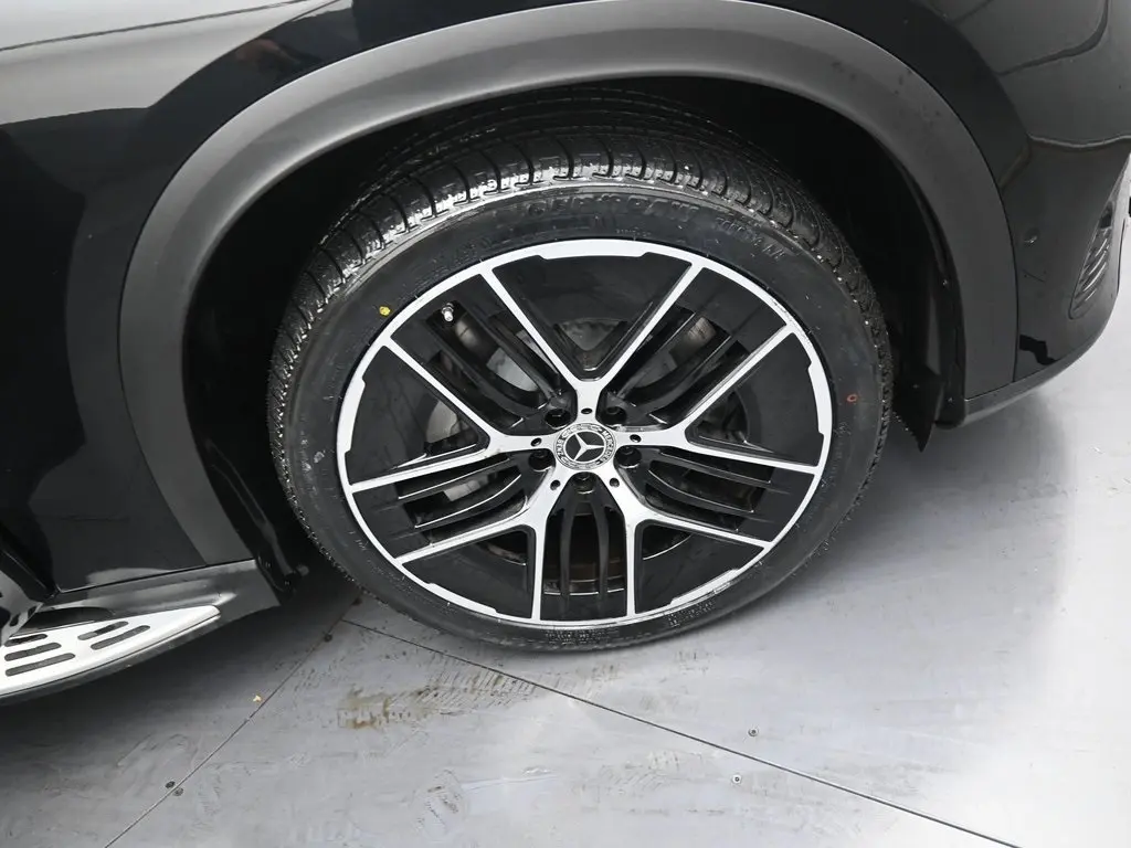 2023 Mercedes Benz EQE SUV 350 4MATIC photo 35