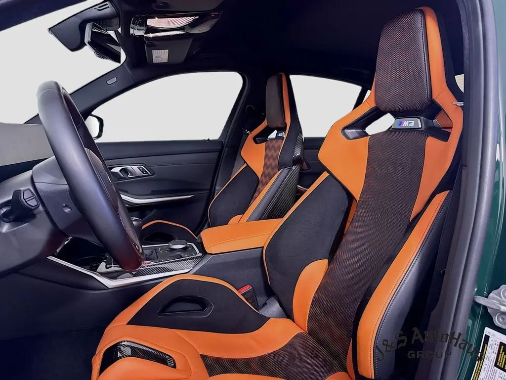 2023 Bmw M3 3 photo 11