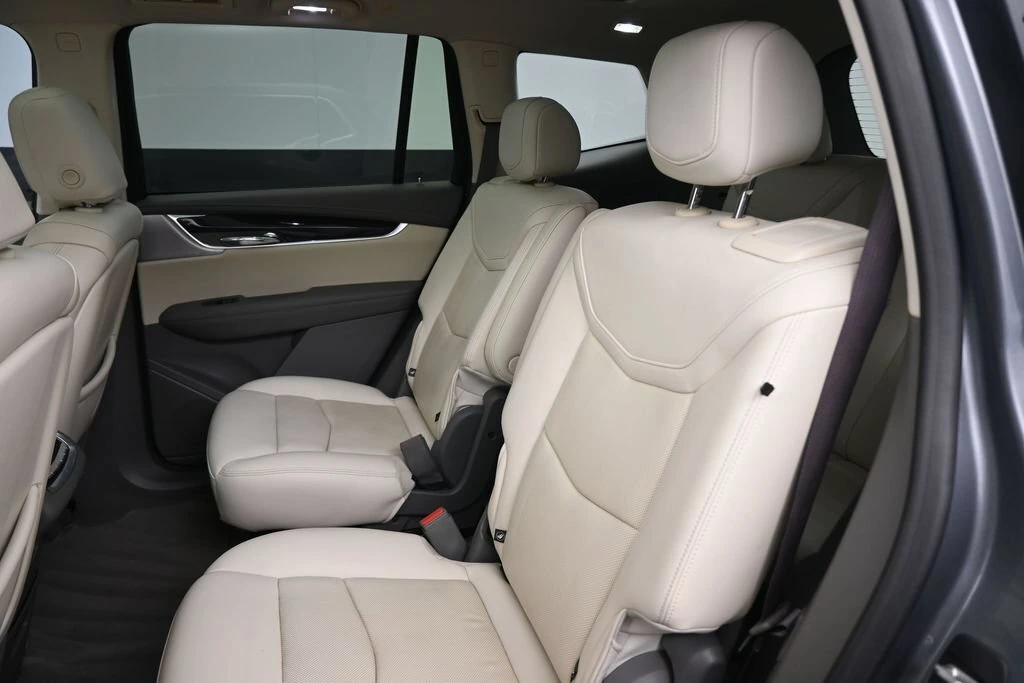 2021 Cadillac XT6 Premium Luxury - Photo 14