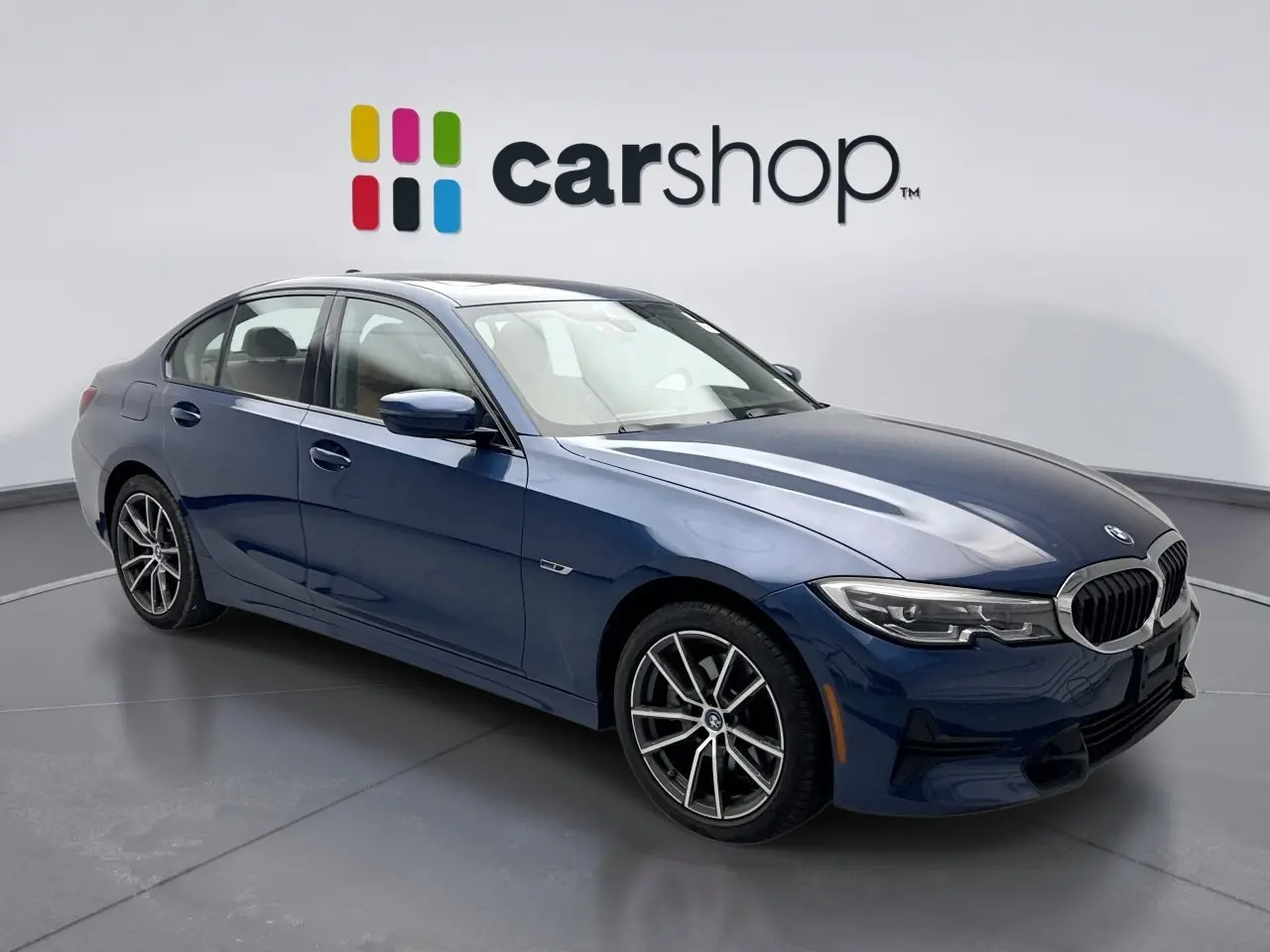 2022 Bmw 330e 330xe photo 7