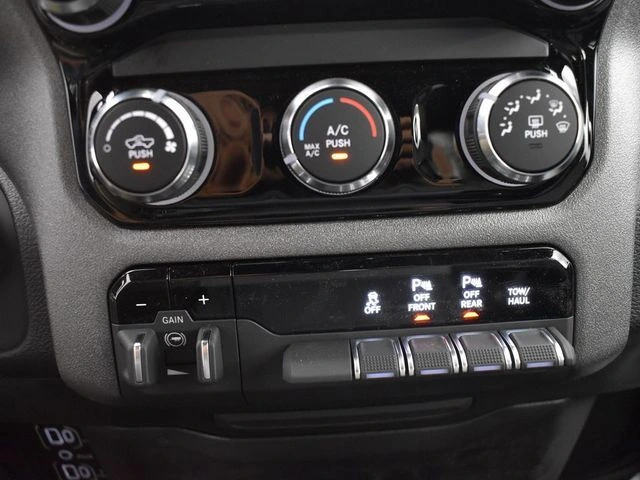 2026 RAM 1500 Tradesman - Photo 20