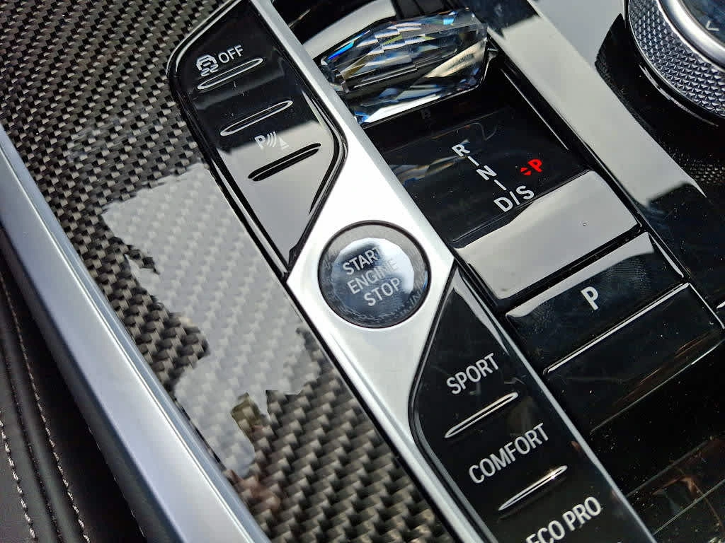 2025 BMW X7 M60i - Photo 23