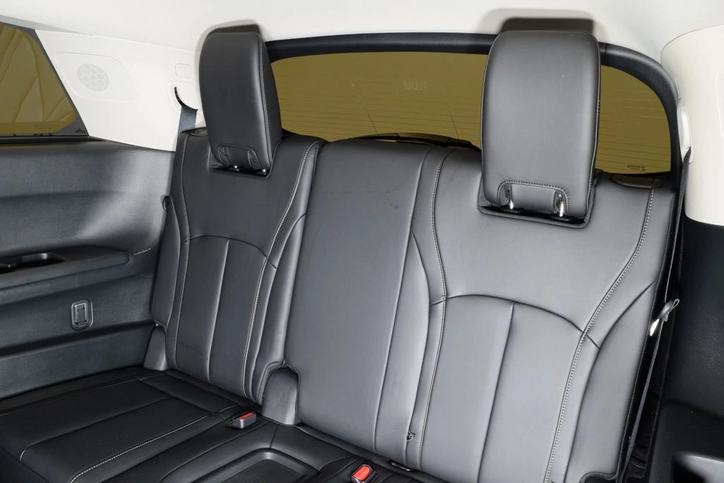 2026 INFINITI QX60 LUXE - Photo 31