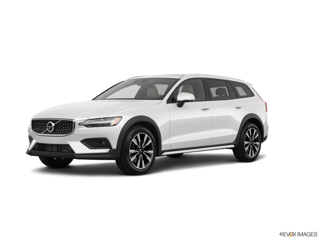 2026 Volvo V60 Cross Country B5 Ultra AWD's photo