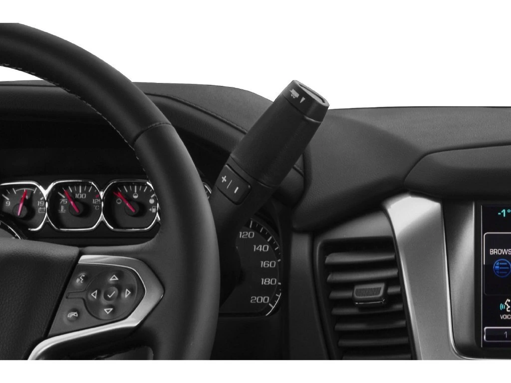 2015 Chevrolet Tahoe LTZ - Photo 11