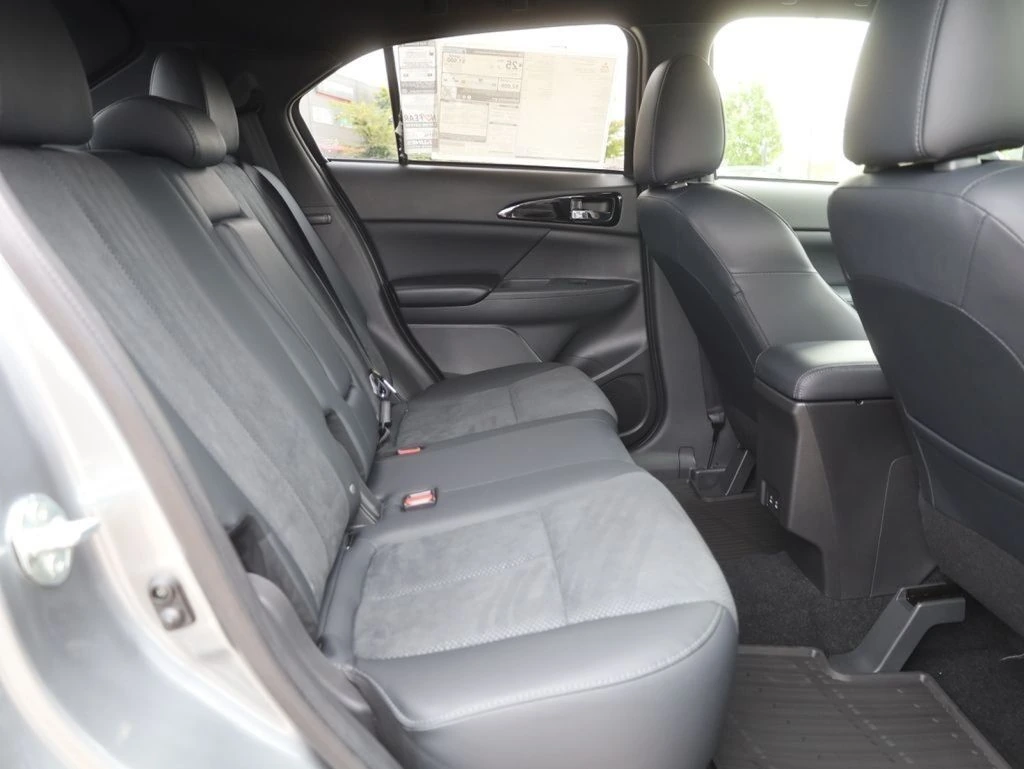 2026 Mitsubishi Eclipse Cross Black Edition - Photo 18