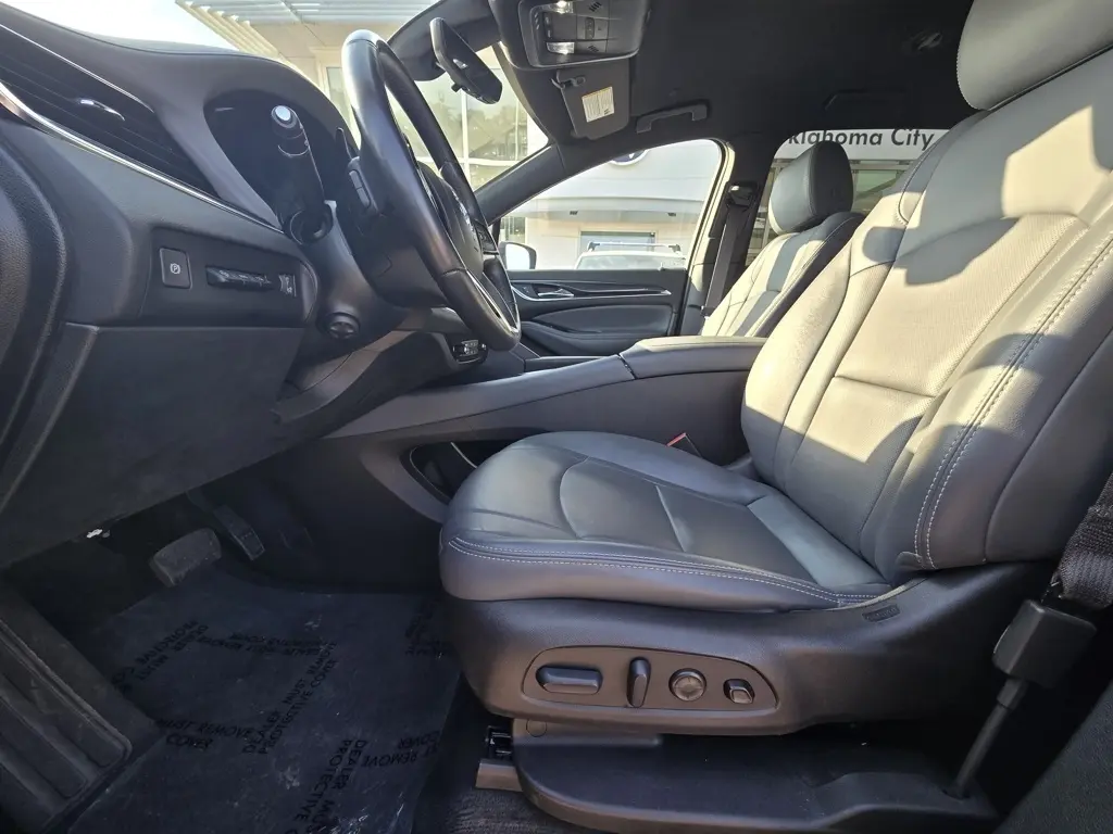 2024 Buick Enclave Premium photo 11