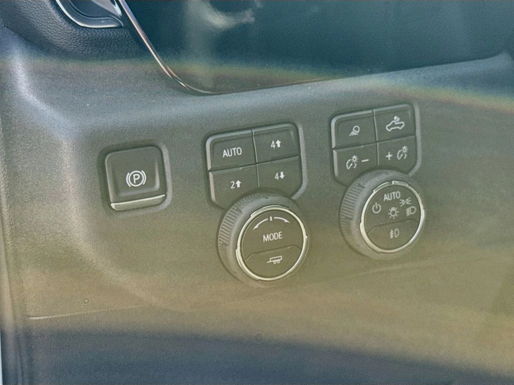 2026 Chevrolet Silverado 1500 RST - Photo 10