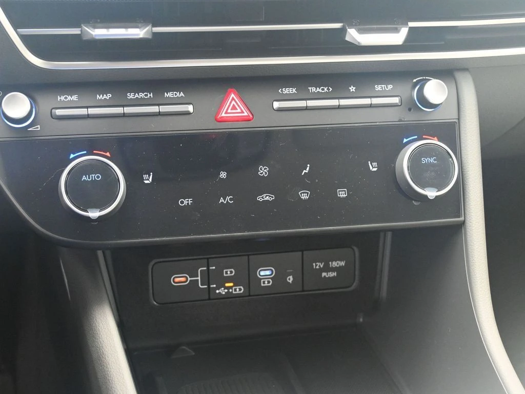 2026 Hyundai Sonata SEL - Photo 17