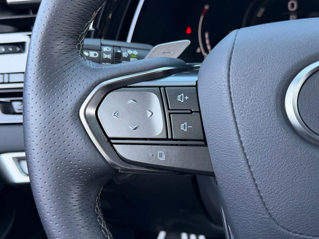 2024 Lexus RX Hybrid 500h - Photo 20