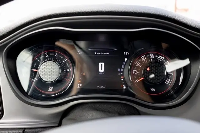 2023 Dodge Challenger GT photo 14