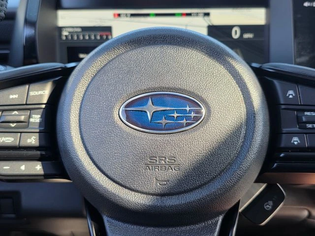2026 Subaru Outback Limited - Photo 24