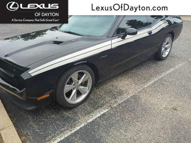 2014 Dodge Challenger R/T Classic's photo