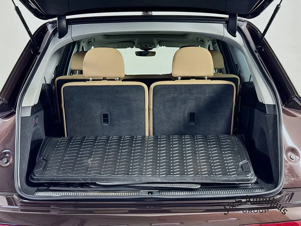 2022 Audi Q7 55 Premium Plus photo 28