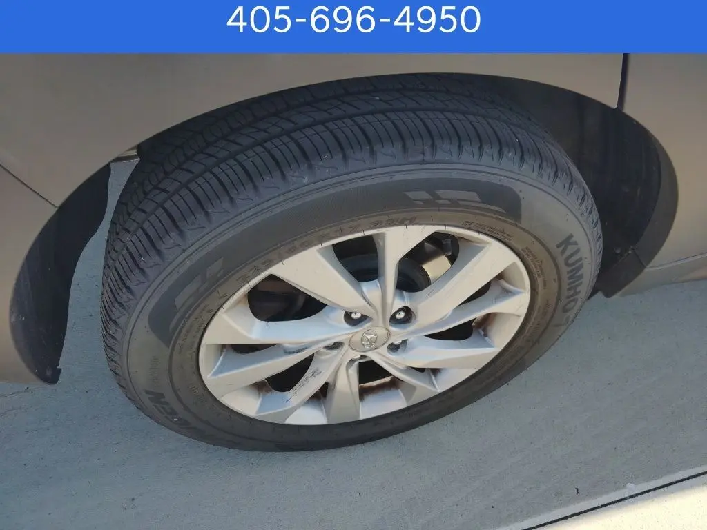 2019 Hyundai Tucson Value photo 8
