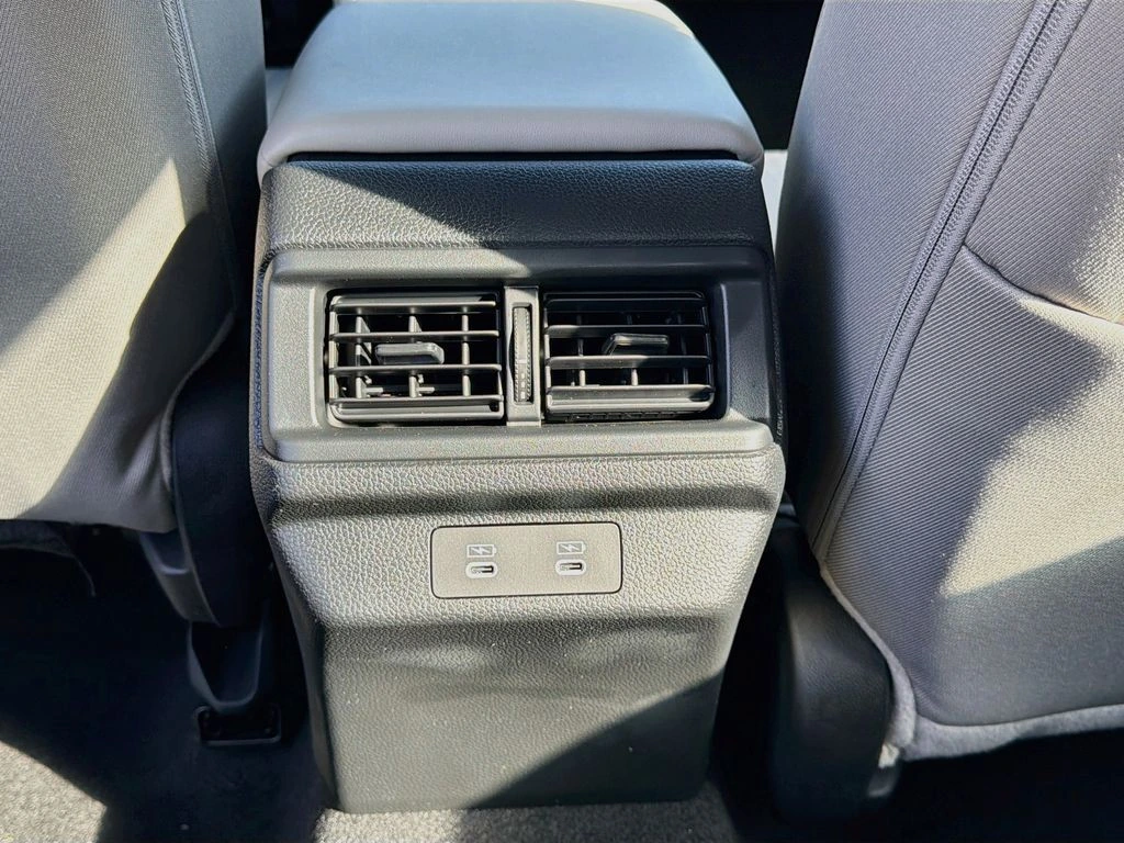 2026 Honda Accord SE - Photo 19