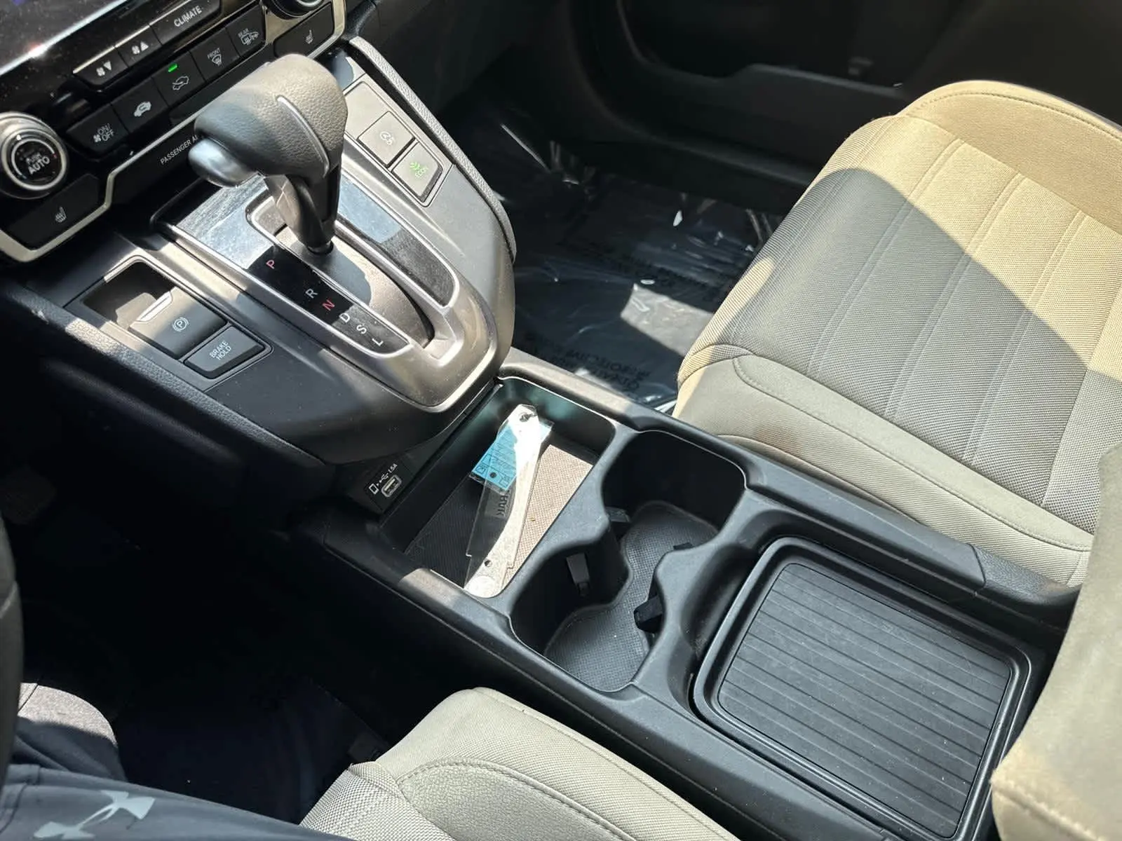 2022 Honda CR-V EX photo 26